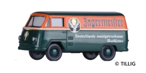 TILLIG 08614 - TT Matador Kastenwagen Jägermeister